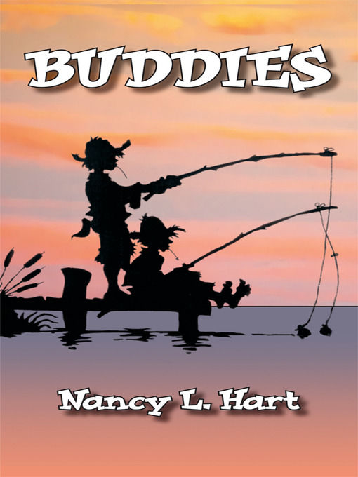 Title details for Buddies by Nancy Hart - Available